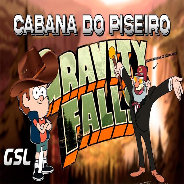 Cabana do Piseiro