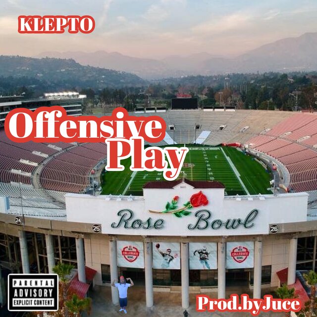 Offensive Play