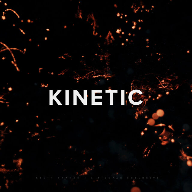 Kinetic