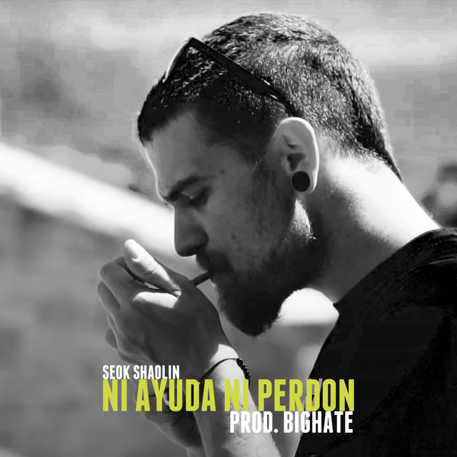 Ni Ayuda Ni Perdón