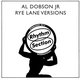 Cover art for album Rye Lane Versions by Al Dobson Jr