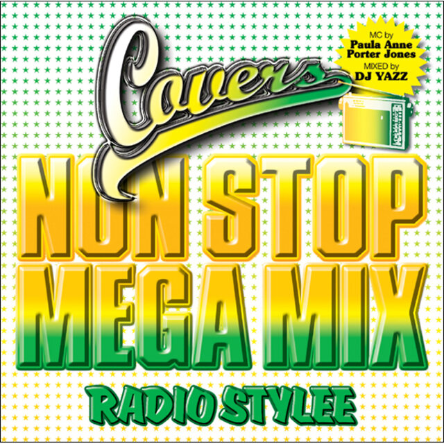 COVERS - NON STOP MEGA MIX RADIO STYLEE