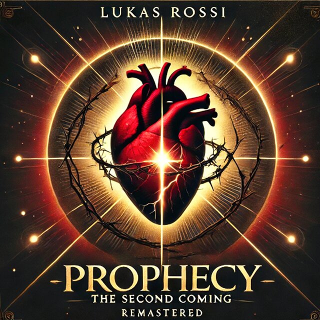 Prophecy The Second Coming