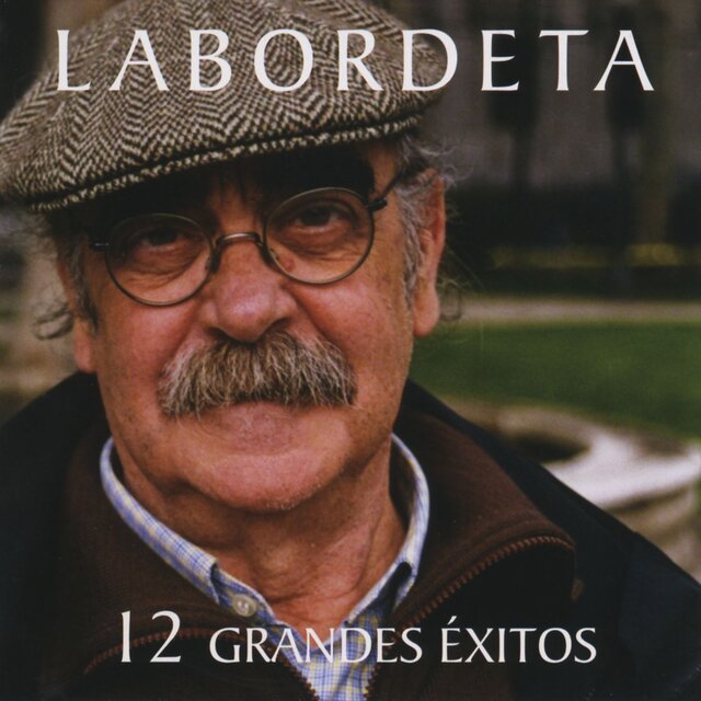 12 Grandes exitos (Circulo de lectores)