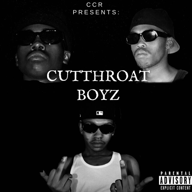 CutthroatBoyz