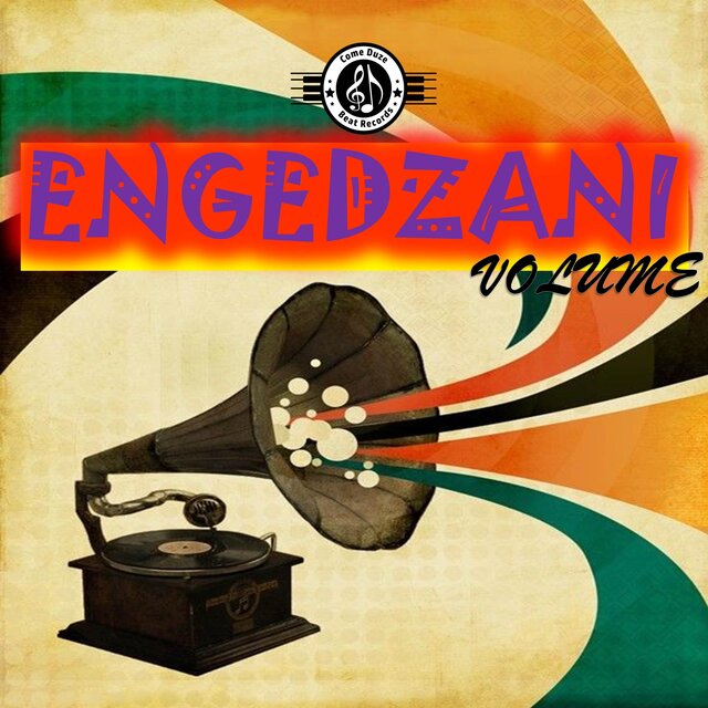 Engedzani Volume