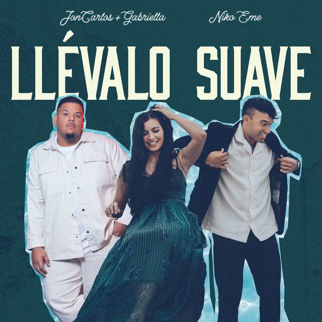 Llevalo Suave