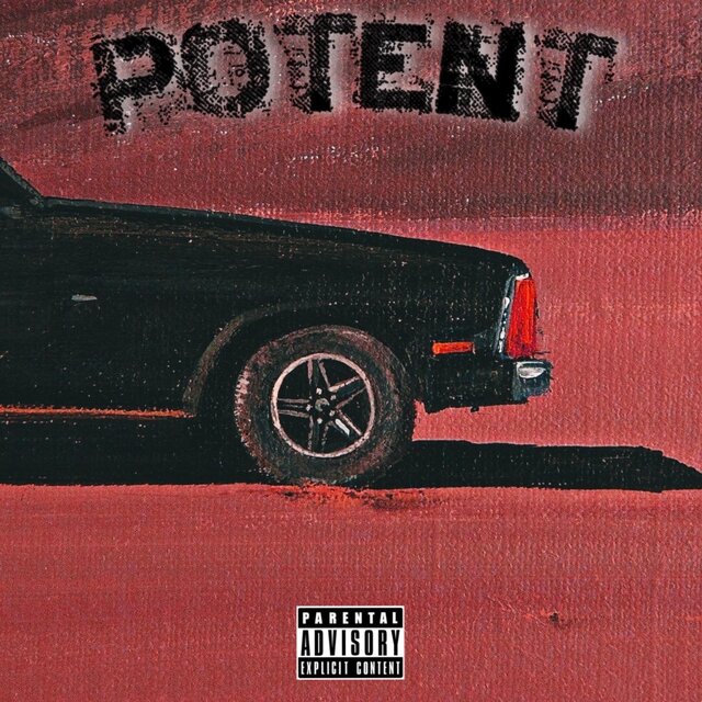 Potent (feat. moisturizedkev)