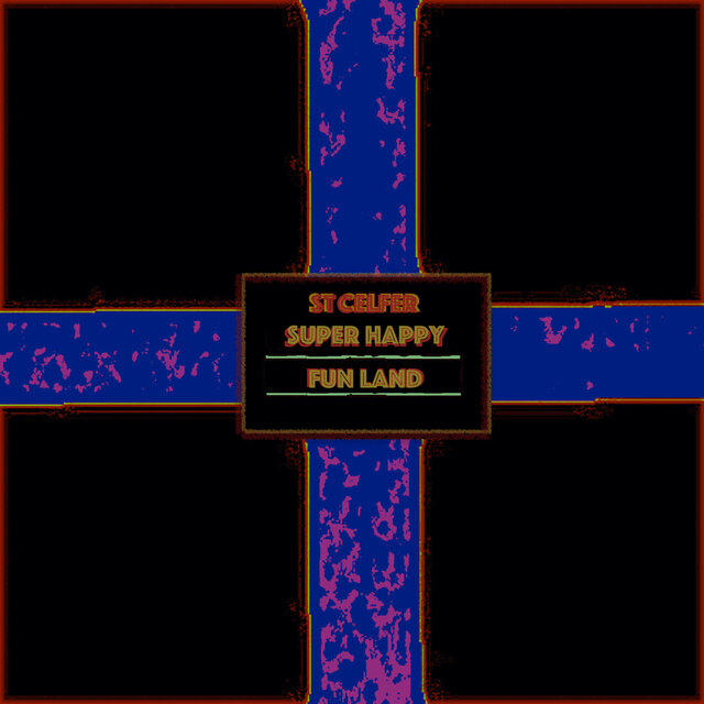 Live at Super Happy Fun Land