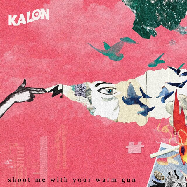Shoot Me With Your Warm Gun