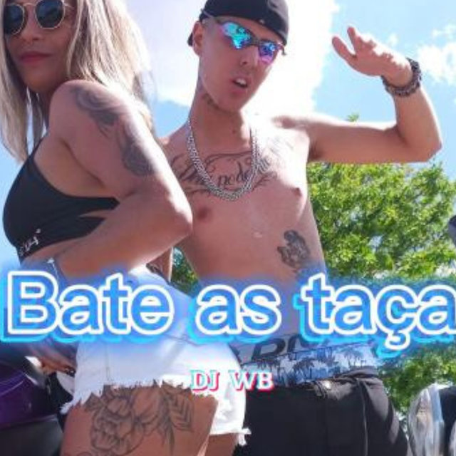 Bate as Taça