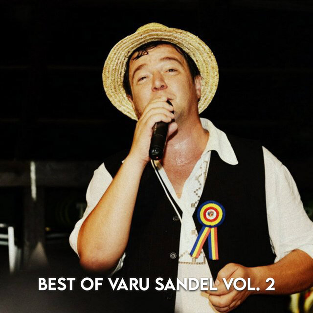 Best of Varu Sandel Vol. 2