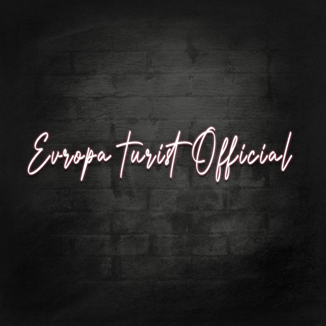 Evropa Turist Official 1