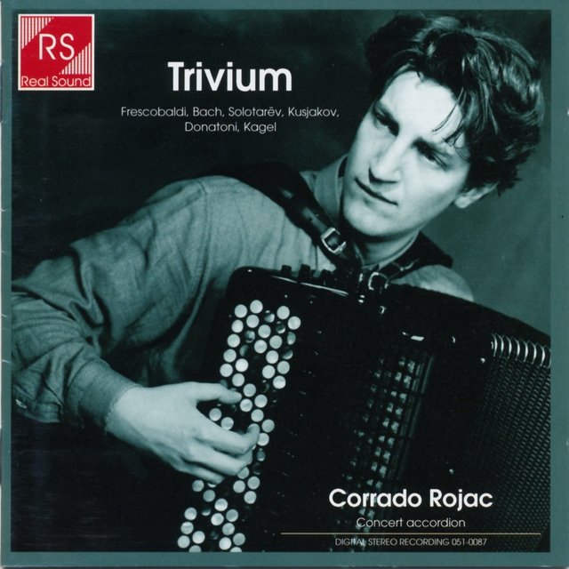 Trivium, concert accordion (Concert Accordion)