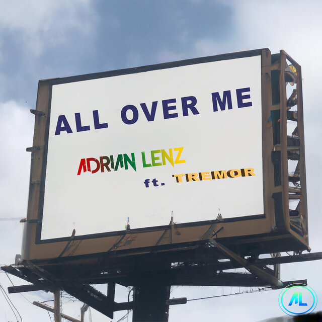 All over Me