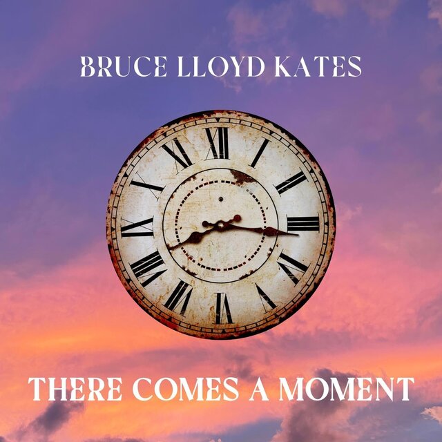 There Comes a Moment