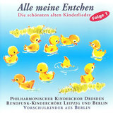 Alle meine Entchen