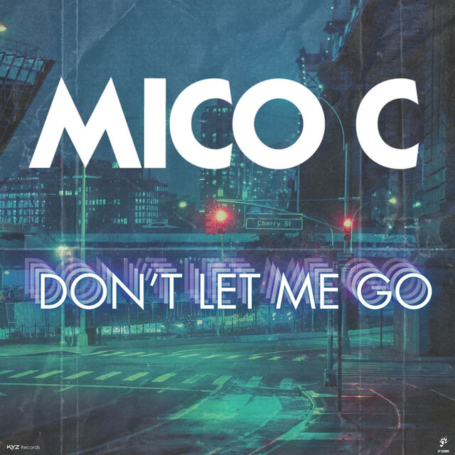 Don´t Let Me Go