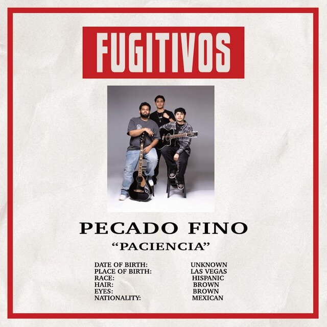 Paciencia