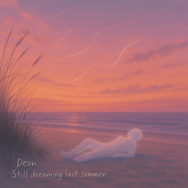 Still dreaming last summer