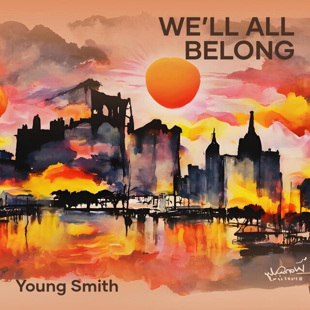 We’ll All Belong