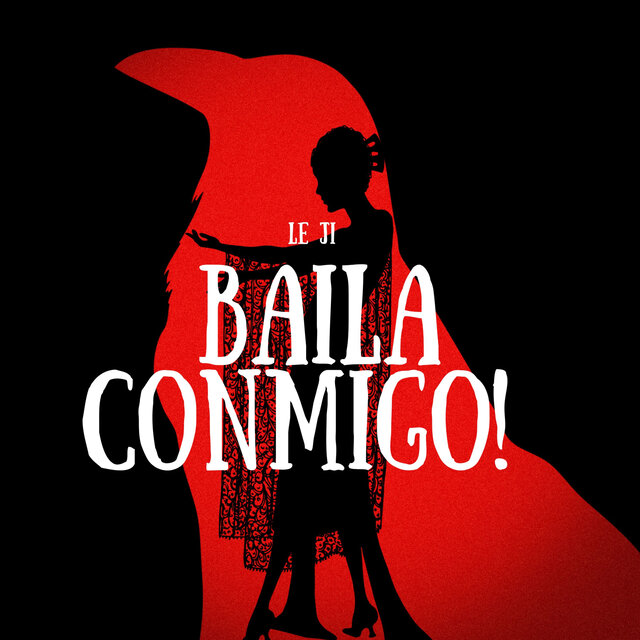 Baila Conmigo