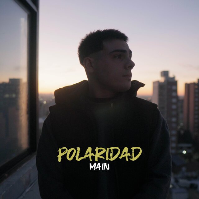 POLARIDAD