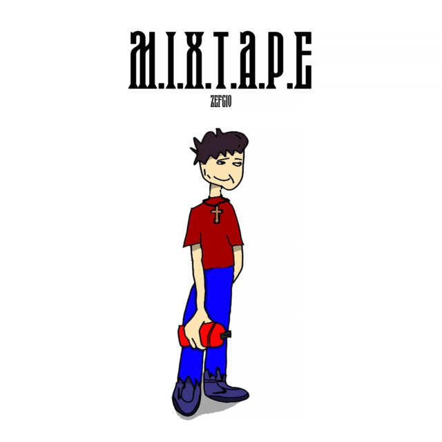 M.I.X.T.A.P.E