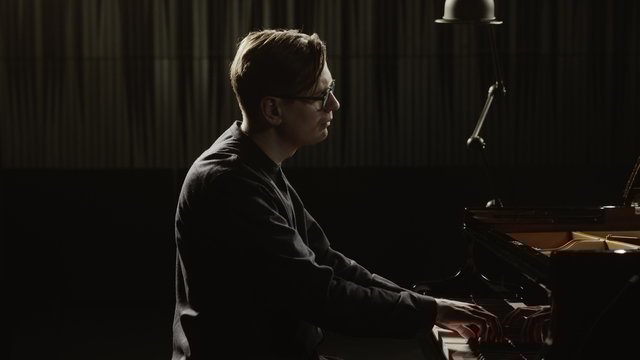 Mozart: Ave verum corpus, K. 618 (Transcr. Liszt for Solo Piano)