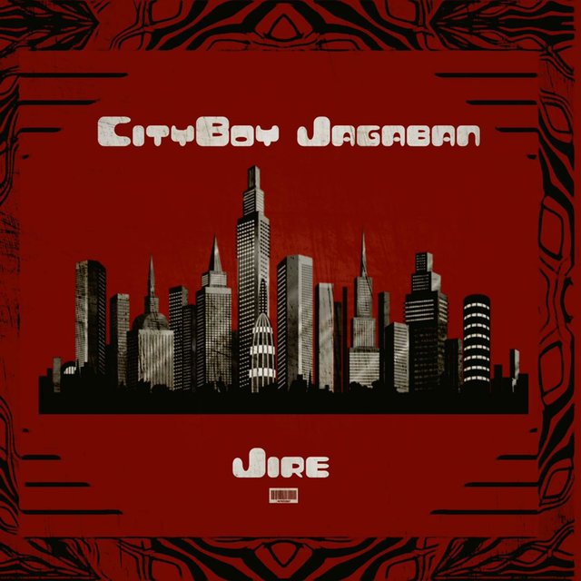 Cityboy Jagaban