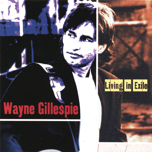 Living in Exile