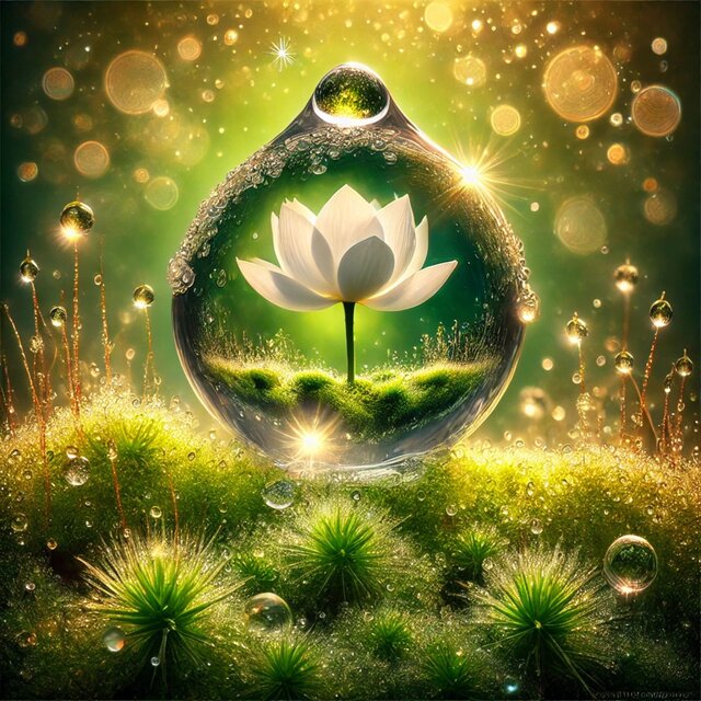 Glass Purity