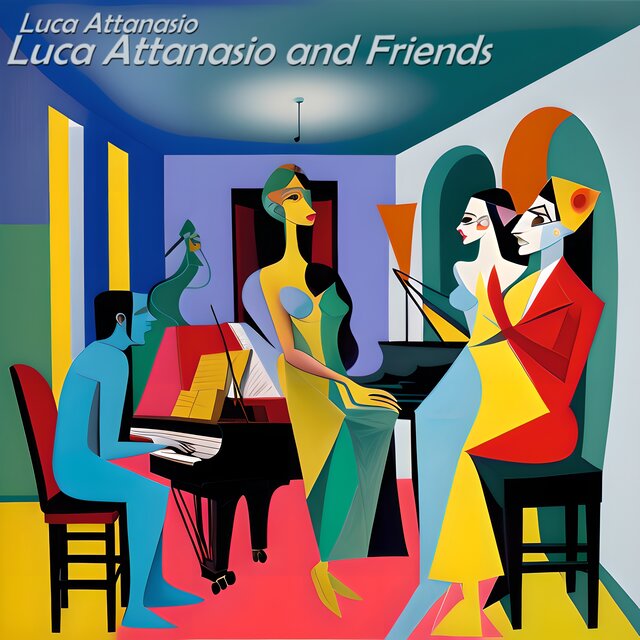 Luca Attanasio and Friends