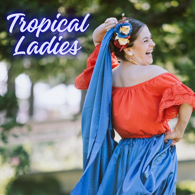 Tropical Ladies