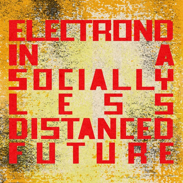 In A Socially Less Distanced Future
