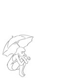 Rainy Days with You (feat. Khai Dreams)