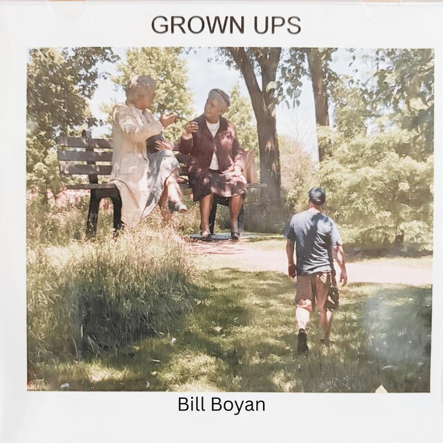 Grown Ups