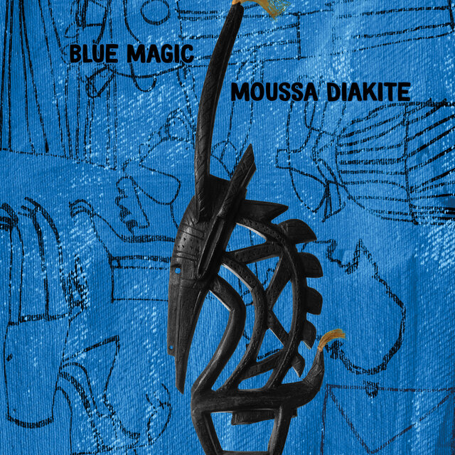 Blue Magic