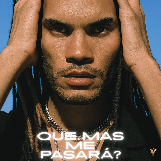 Que Mas Me Pasarâ?