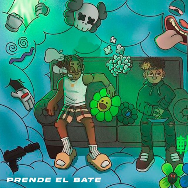 Prende El Bate