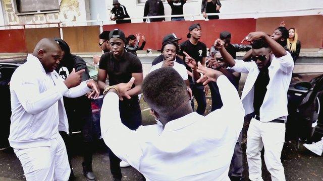 Og's (Clip officiel)