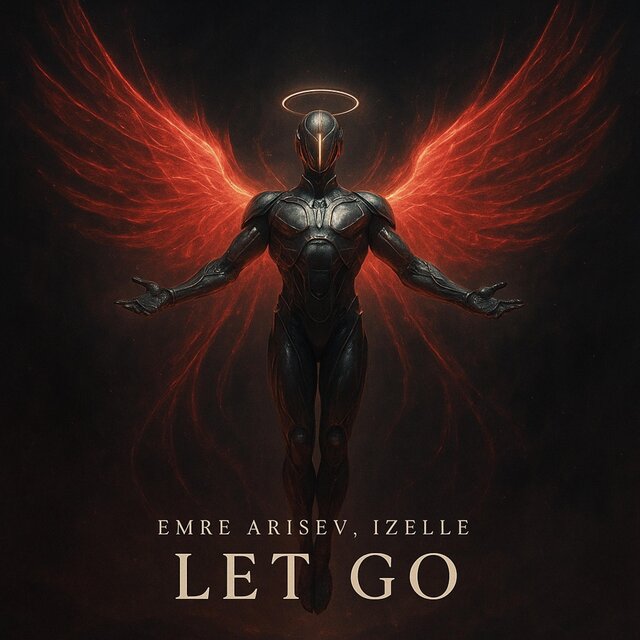 Let Go (Radio Edit)