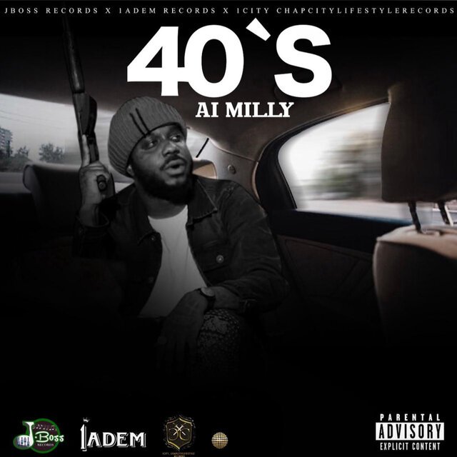 40'S
