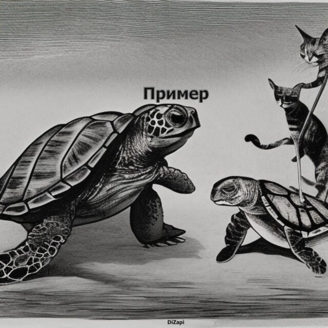 Пример