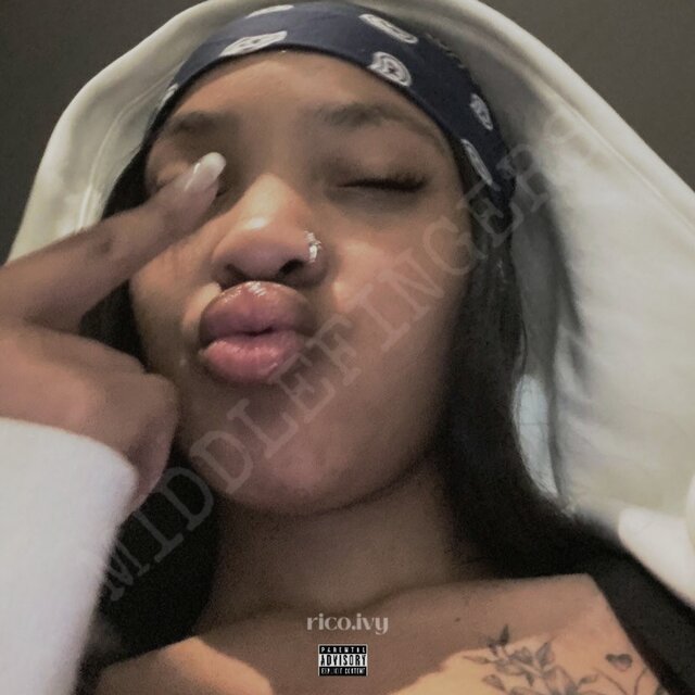MiDDLEFiNGER$