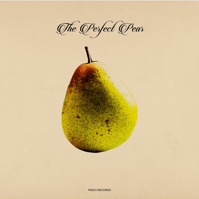 The Perfect Pear