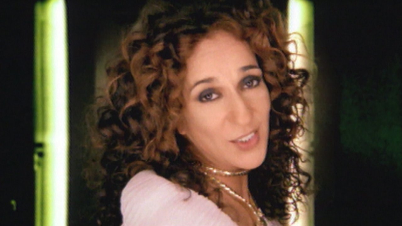 El Beso (Videoclip)