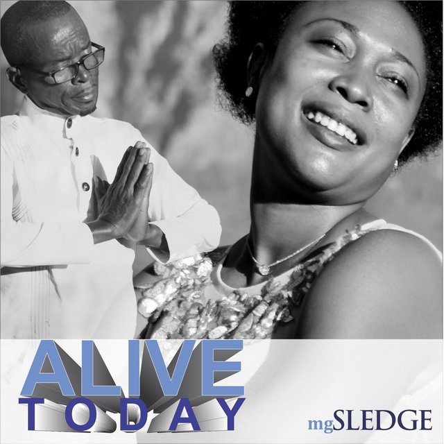 Alive Today