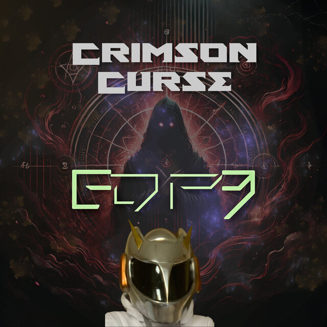 Crimson Curse