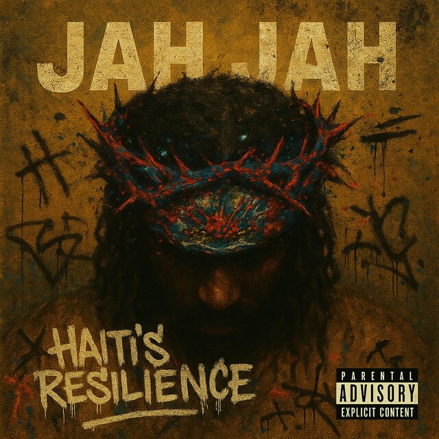 JAH JAH